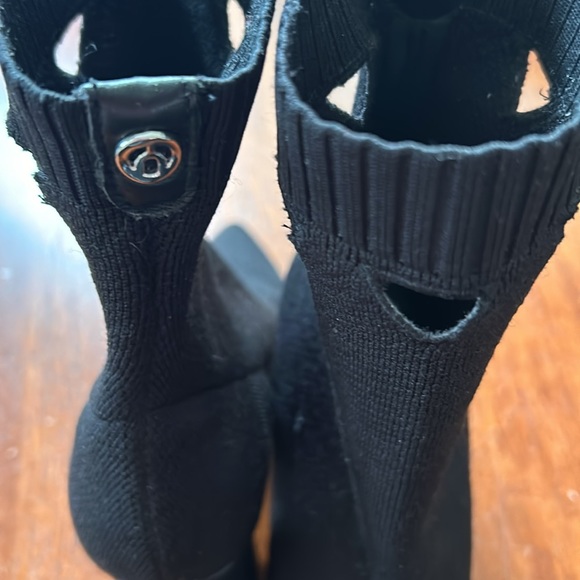 The Wishbone ankle boots - Picture 5 of 7